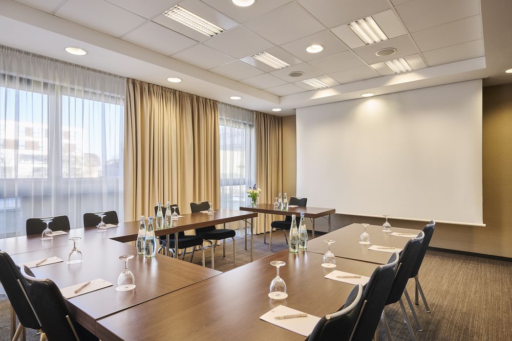 Hotel NH Ludwigsburg