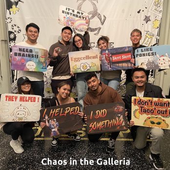 Omescape - Escape Games Near Me - Sunnyvale, California Omescape - Escape Games Near Me - Sunnyvale, California
