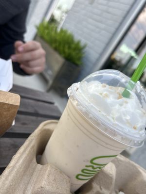 Shake Shack Metairie by null
