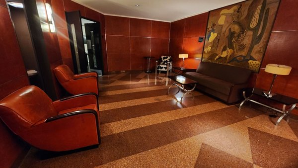 Radio City Music Hall by null