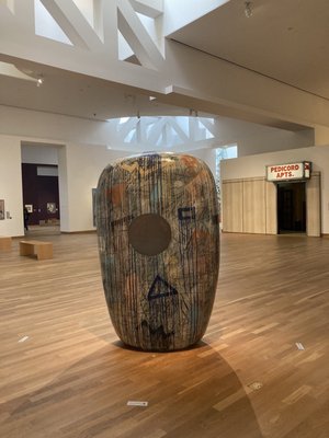 Weisman Art Museum by null