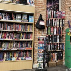 Capital Comics