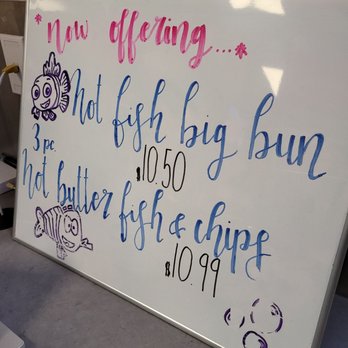 Madbun - new menu - Asian Fusion Near Me - Rancho Cucamonga, California