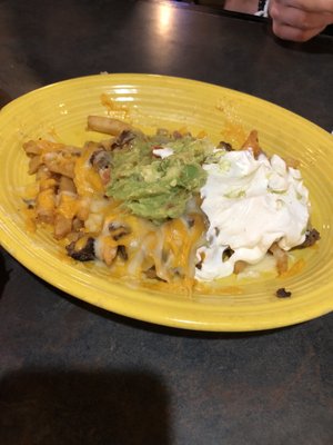 Albarran's Mexican Bar & Grill by null