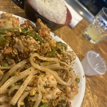 BD's Mongolian Grill - My smorgasbord of food - Mongolian Near Me - Columbus, Ohio BD's Mongolian Grill - My smorgasbord of food - Mongolian Near Me - Columbus, Ohio