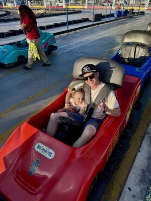 Las Vegas Mini Grand Prix Family Fun Center by null