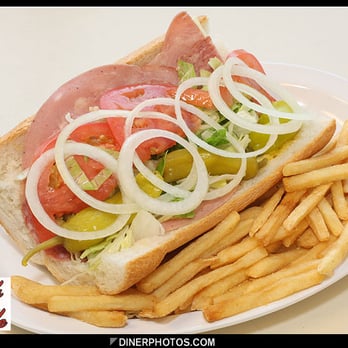 Luke's Beef - Italian Sub - Fast Food Near Me - Carpentersville, Illinois Luke's Beef - Italian Sub - Fast Food Near Me - Carpentersville, Illinois