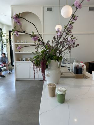 Hypnos Coffee by null