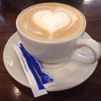 Café Java - Coffee & Tea Near Me - Dublin, D