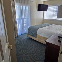 Channel Island Shores Resort - Bedroom 2
