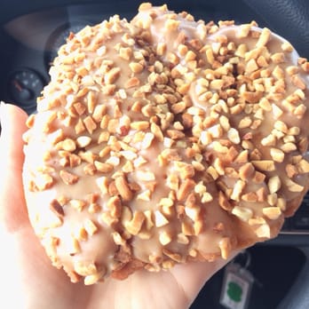 Ronald's Donuts - Donuts Near Me - Las Vegas, Nevada