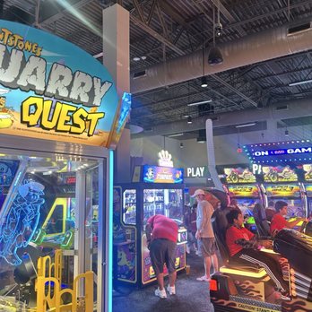 Dave & Buster's Orlando - American Near Me - Orlando, Florida Dave & Buster's Orlando - American Near Me - Orlando, Florida