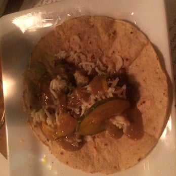 Dancing Marlin - Pastrami tacos - New American Near Me - Frankfort, Illinois