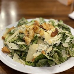 Pryor’s Pizza Kitchen - Caesar