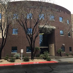 Sonora Quest Laboratories - Office Building