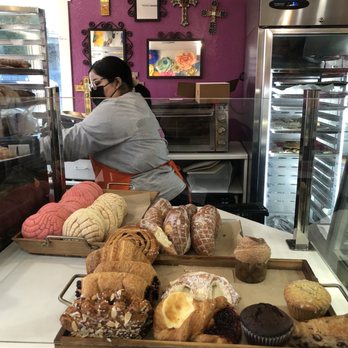 Tia Maria Panaderia - Coffee & Tea Near Me - Santa Rosa, California Tia Maria Panaderia - Coffee & Tea Near Me - Santa Rosa, California