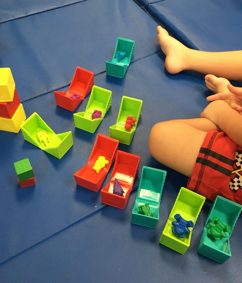 Children's Therapy Associates - child therapist in Saint Petersburg, FL