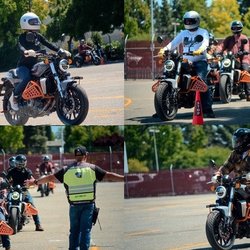Golden State Moto