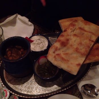 Sheherzade Persian Grill And Dizi - Best dish! Their house speciality--dizi - Persian/Iranian Near Me - Toronto, Ontario