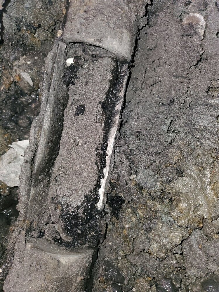 Slide of Plumb Pros, LLC