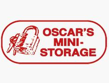 Oscar's Mini-Storage