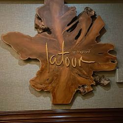 Restaurant Latour