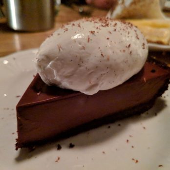 Gilt Bar - New American Near Me - Chicago, Illinois