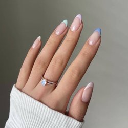 Fancy Nails