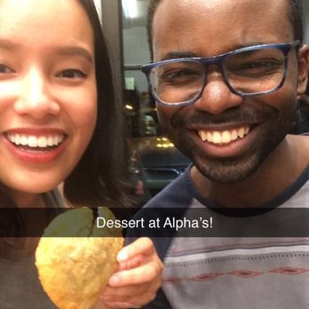 Alpha Dessert Juice Cafe - Fun :) - Desserts Near Me - Sugar Land, Texas Alpha Dessert Juice Cafe - Fun :) - Desserts Near Me - Sugar Land, Texas