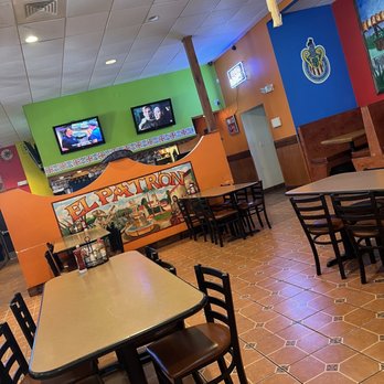 El Patron Mexican Grill - Prattville, AL - Indoor - Mexican Near Me - Prattville, Alabama El Patron Mexican Grill - Prattville, AL - Indoor - Mexican Near Me - Prattville, Alabama