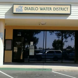 Diablo Water District