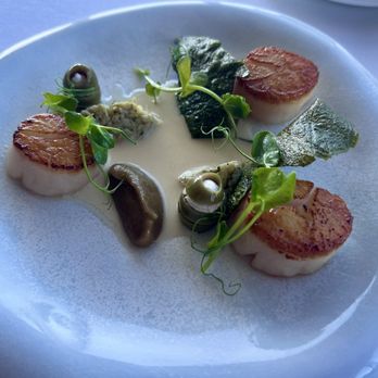 Five Sails Restaurant - French Near Me - Vancouver, British Columbia
