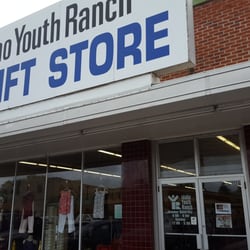 Idaho Youth Ranch Thrift Store