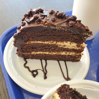Kasalta - Hershey's slice - Spanish Near Me - San Juan, Puerto Rico