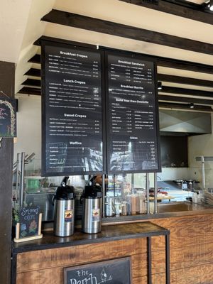 The Perch - Brentwood by null