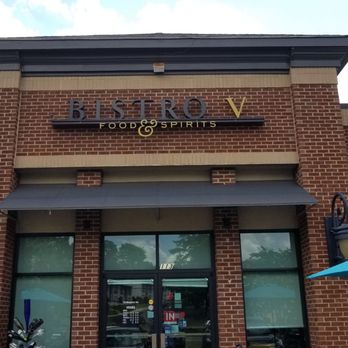 Bistro V - New American Near Me - Vestavia Hills, Alabama Bistro V - New American Near Me - Vestavia Hills, Alabama