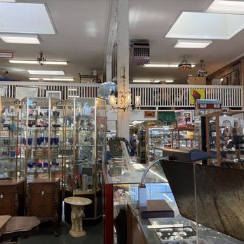Whistlestop Antiques - Inside - Antiques Near Me - Santa Rosa, California Whistlestop Antiques - Inside - Antiques Near Me - Santa Rosa, California