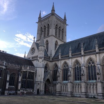 St John's College - Ages of history everywhere I look. - Colleges & Universities Near Me - Cambridge, CAM