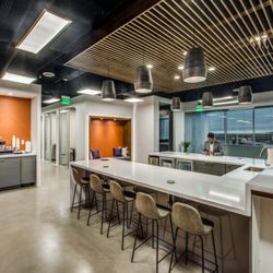 Lucid Private Offices - Sugar Land