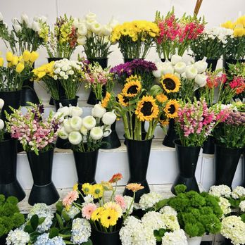 Century Flowers - Florists Near Me - Inglewood, California