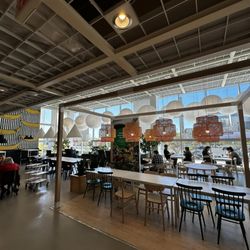 IKEA Restaurant