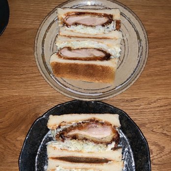 OTOTO - Katsu sando - Bars Near Me - Los Angeles, California