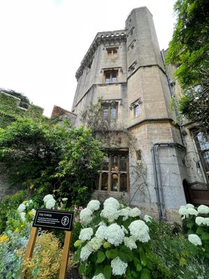 Thornbury Castle Hotel & Restaurant by null