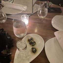 Caviar Caviar