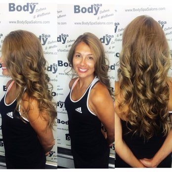 Aumirie Balayage Parlor - Thank you for the beautiful job you did on my hair, Andrea...I love it! - Hair Stylists Near Me - Henderson, Nevada Aumirie Balayage Parlor - Thank you for the beautiful job you did on my hair, Andrea...I love it! - Hair Stylists Near Me - Henderson, Nevada