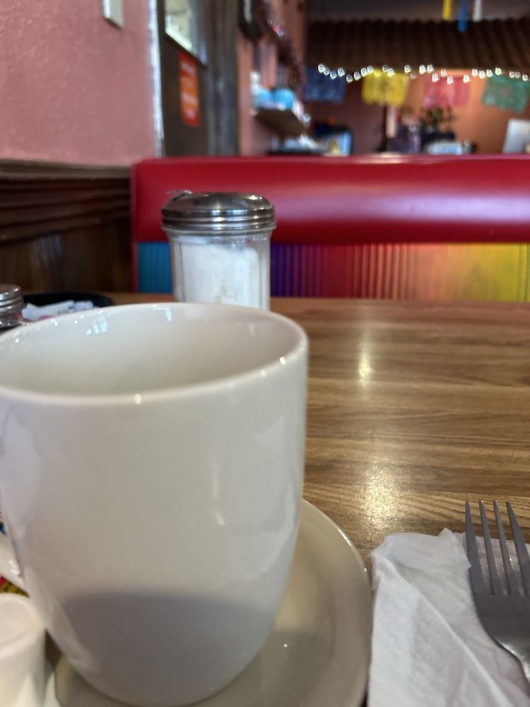 Vallarta’s Mexican Grill