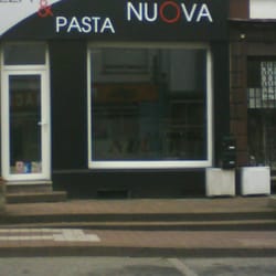 Pizza Nuova
