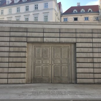 Judenplatz - Public Plazas Near Me - Vienna, 9