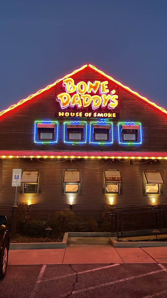 Bone Daddy's