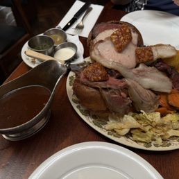 Sunday Roast